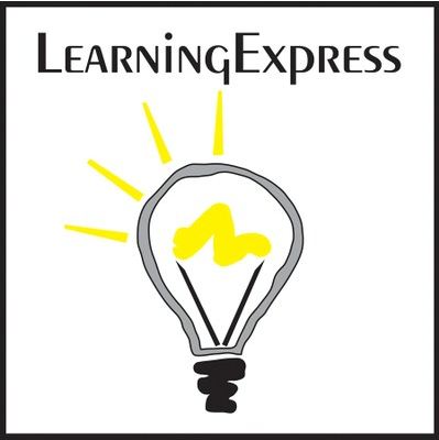 Learning Express Logo