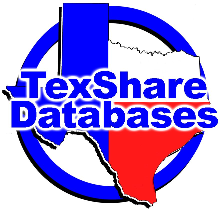 Texshare logo