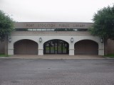 library building