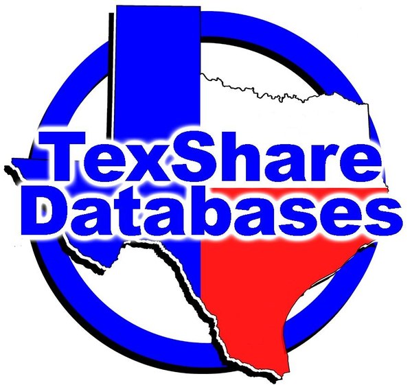 Texshare TexShare Databases